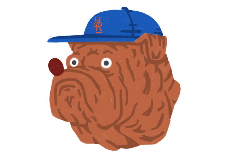 Homerun gallery image