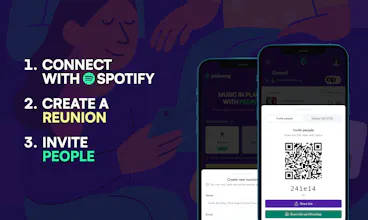 Picksong gallery image