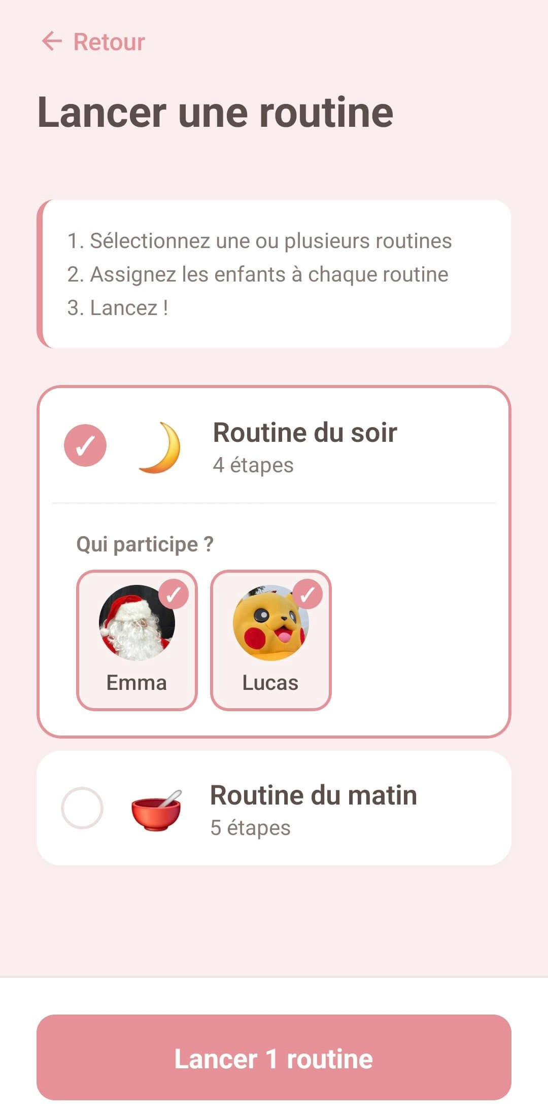 Tikido - Main product screenshot demonstrating key features and user interface