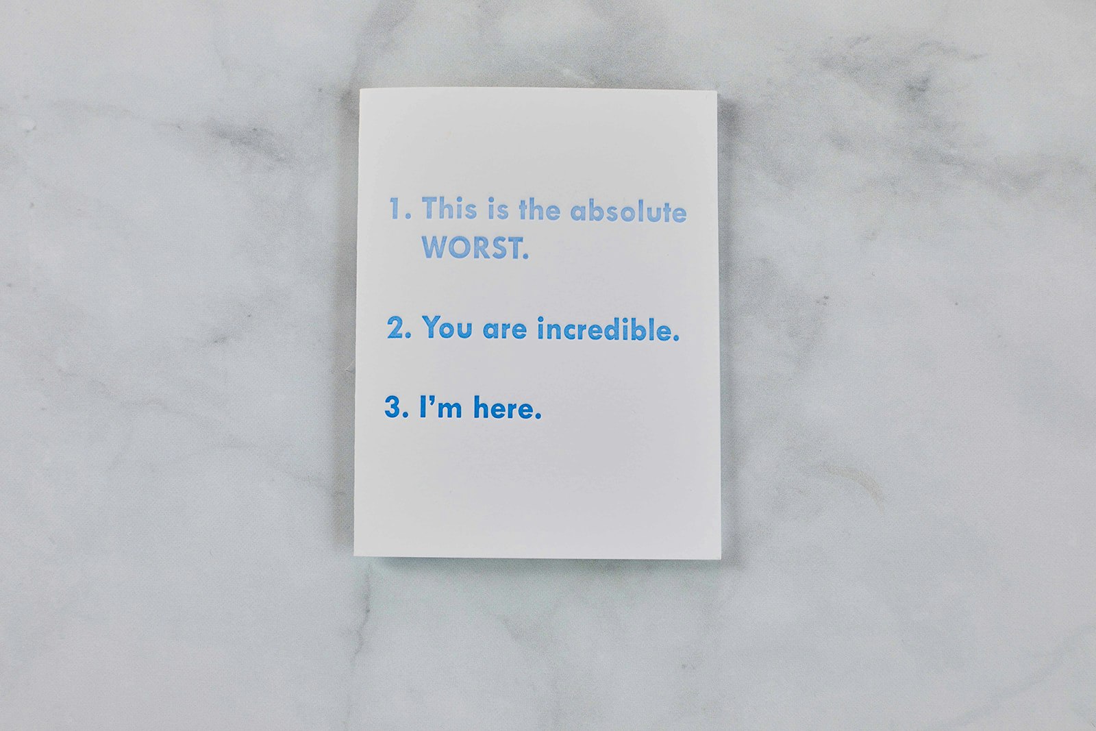 Small Packages gallery image