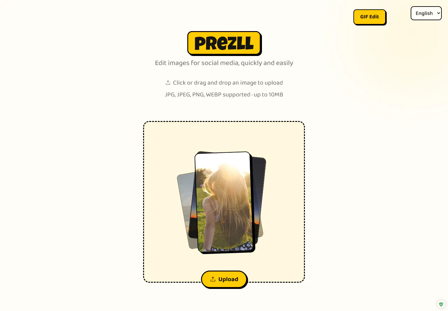 Prezll gallery image