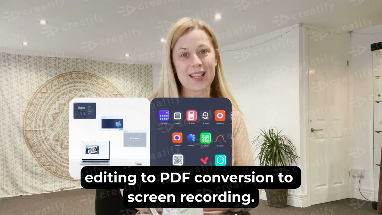 Free browser based tools gallery image