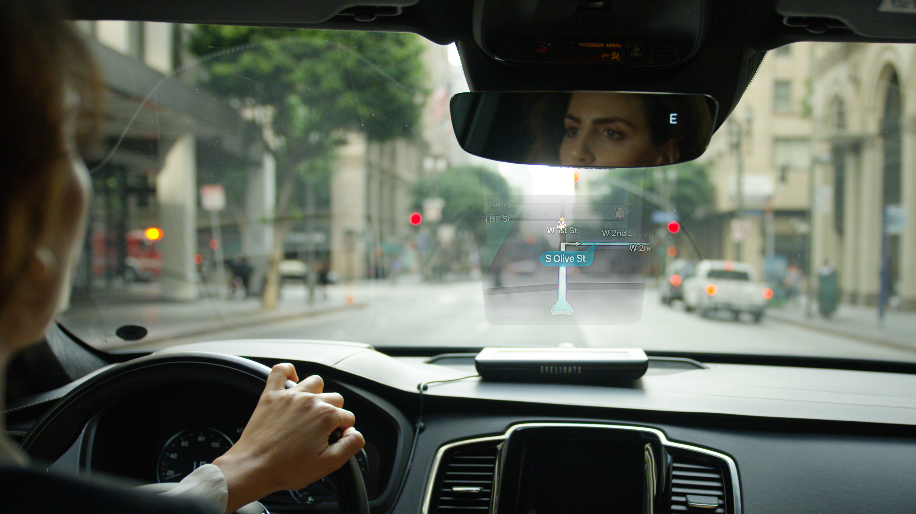 EyeDrive Image
