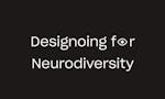 Designing for Neurodiversity Newsletter image