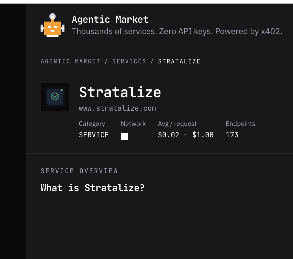 Stratalize gallery image
