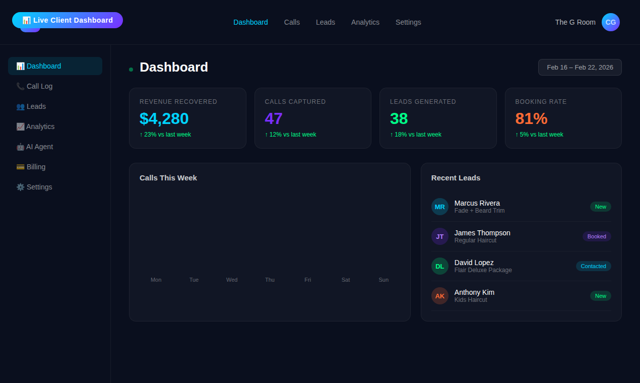 Conduit AI gallery image