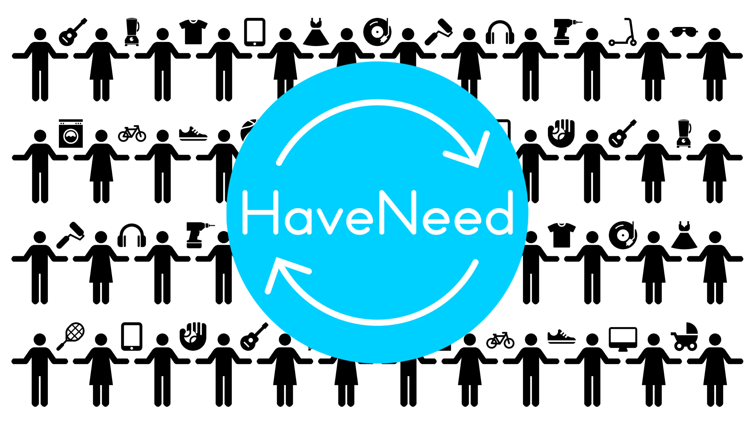 HaveNeed gallery image