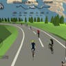 Pro Cycling Simulation