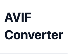 AVIF Converter Pro logo