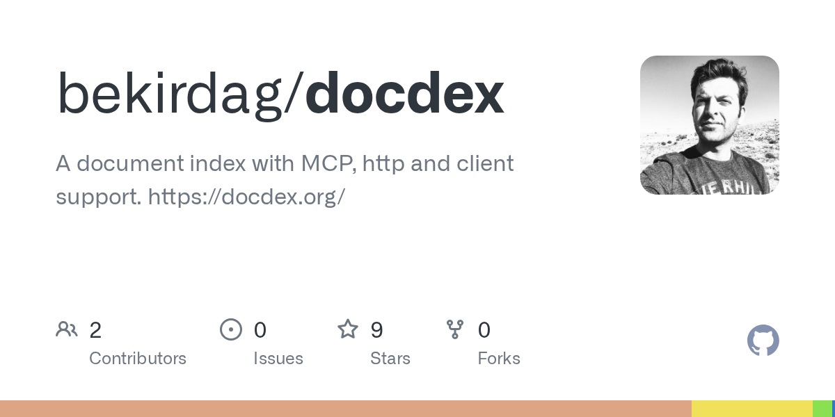 Docdex gallery image