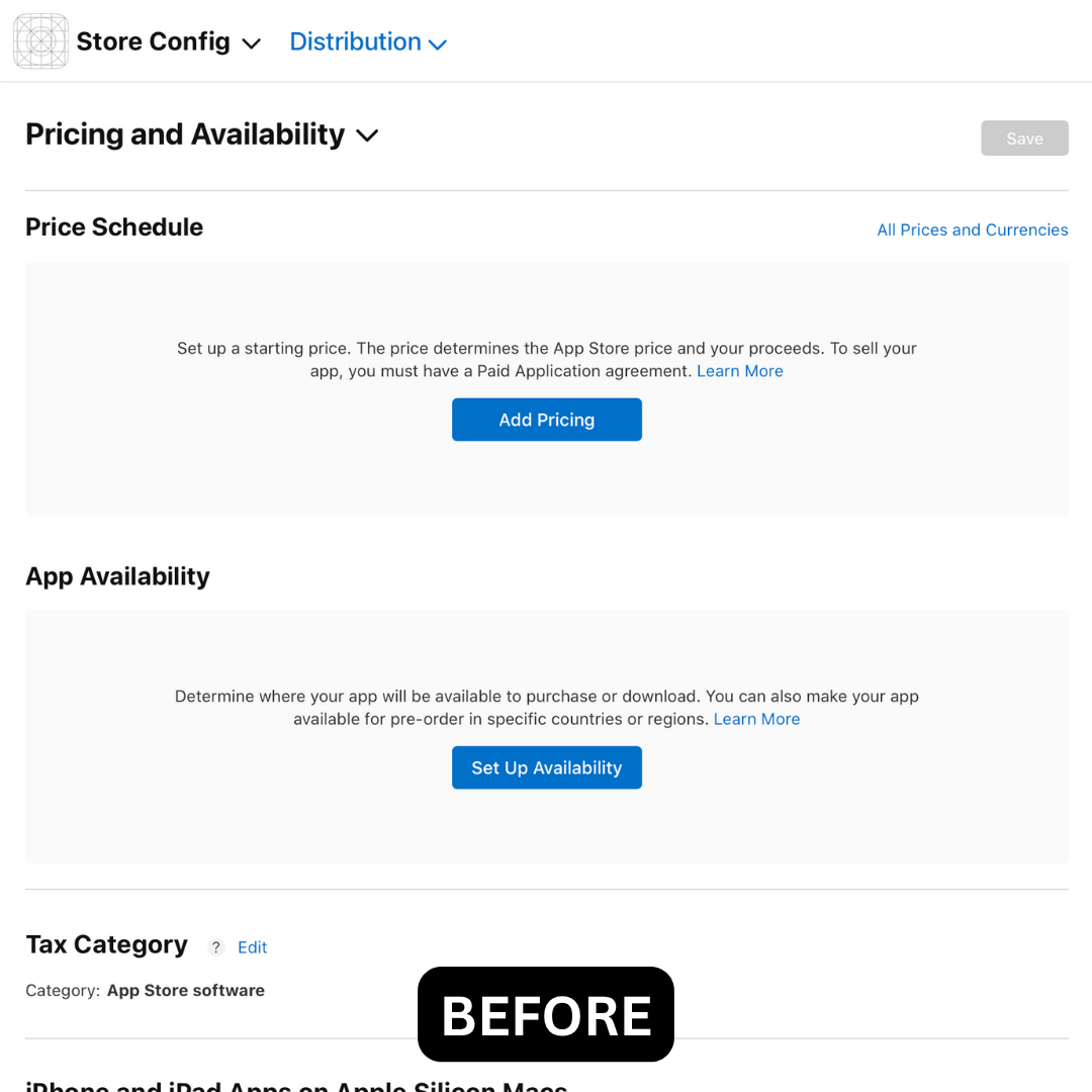 StoreConfig gallery image