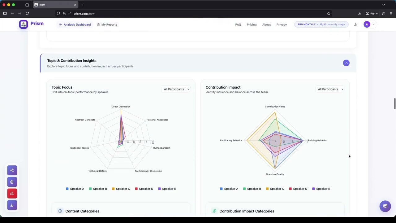 Prism Page gallery image