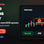 Candle Options Trainer