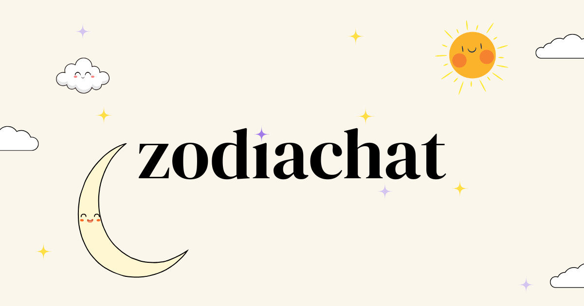 Zodiachat gallery image