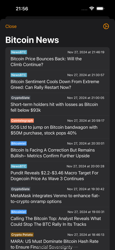 Bitcoin Sidekick media 8