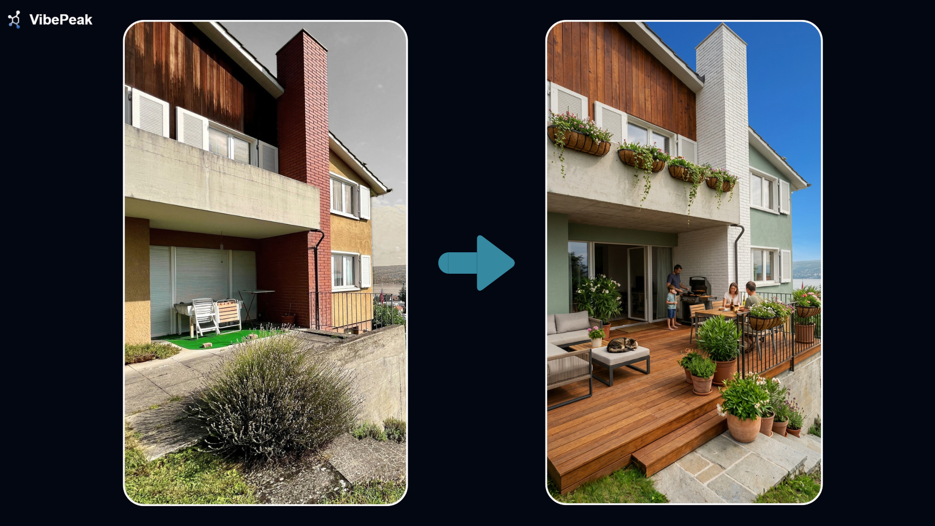 VibePeak gallery image