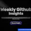 Weekly Github