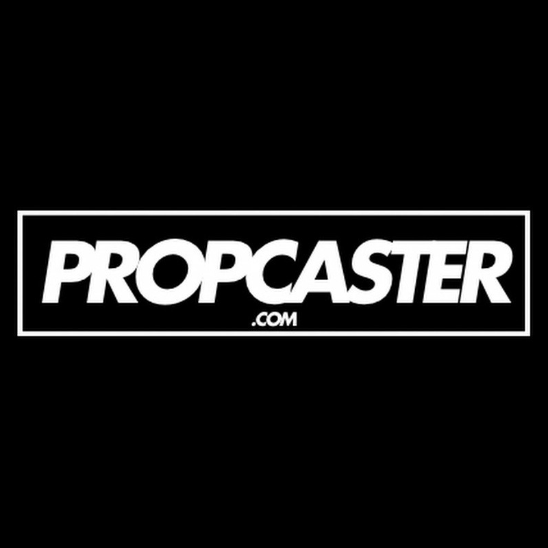 Propcaster logo