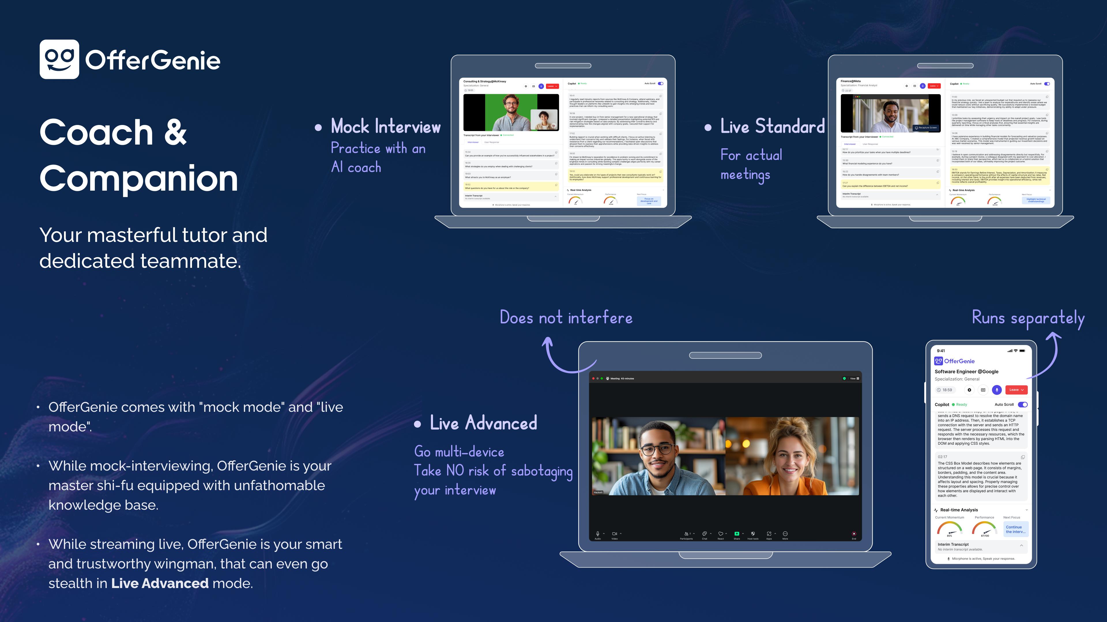OfferGenie media 3