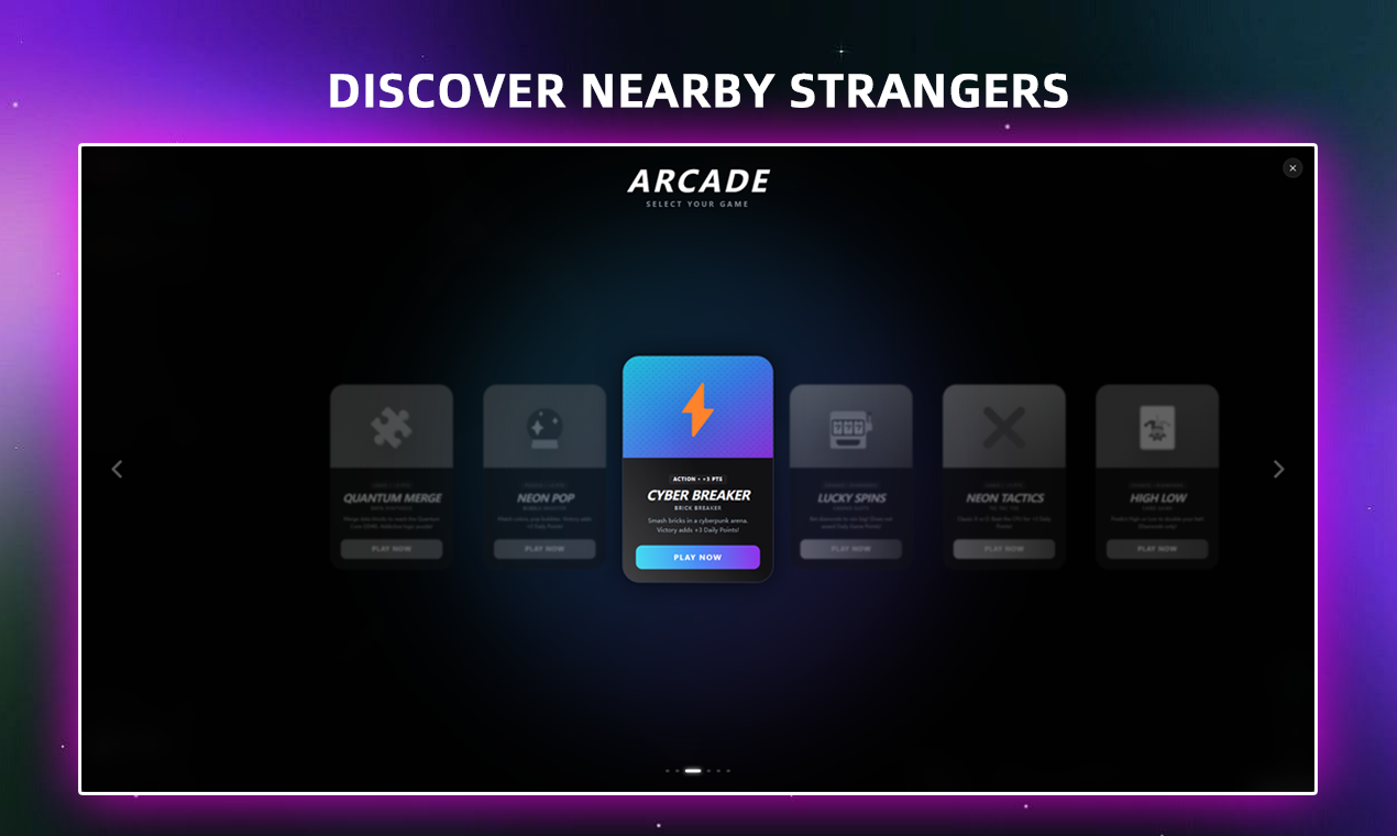 Map Chat gallery image