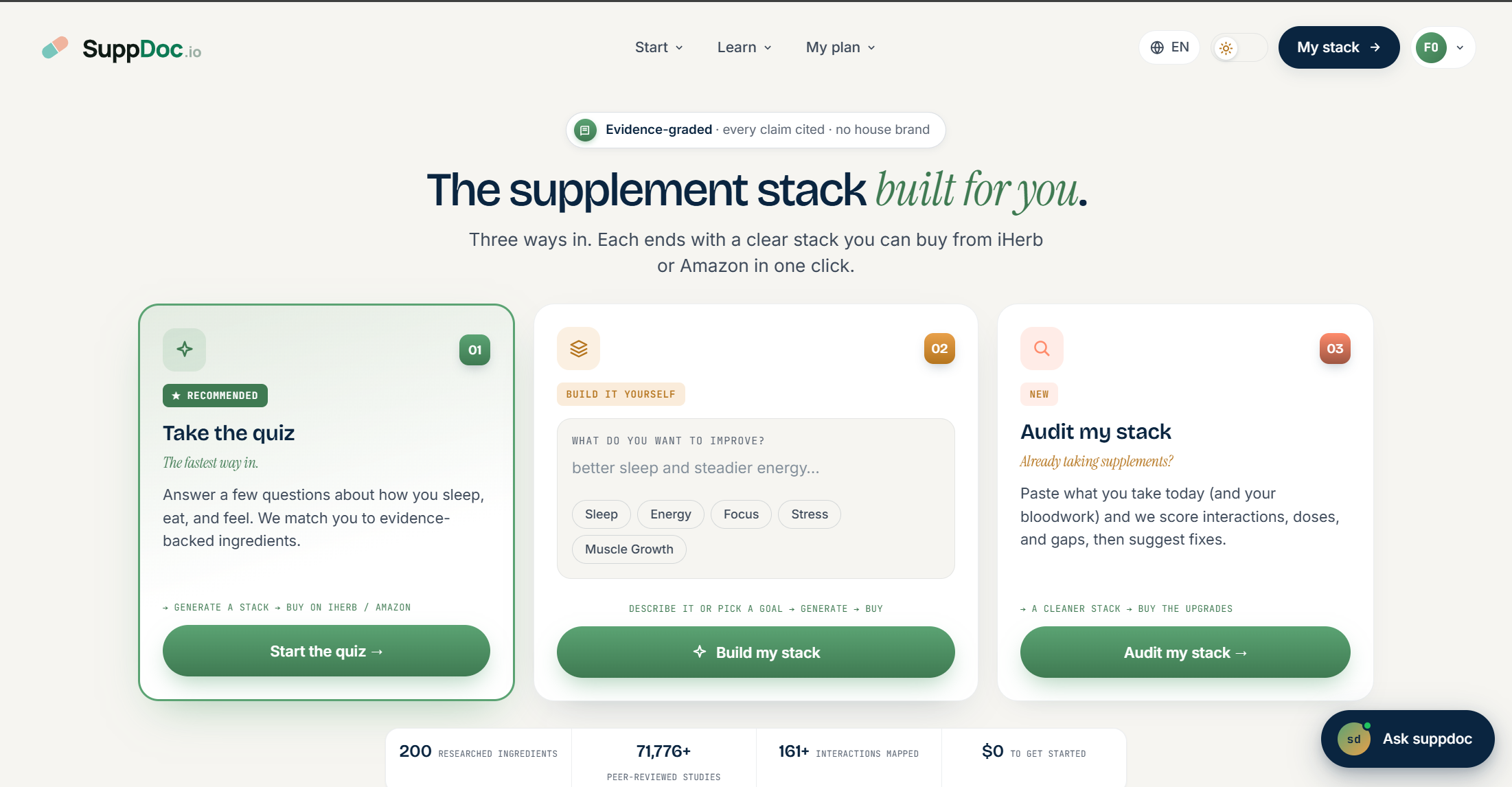 suppdoc.io gallery image