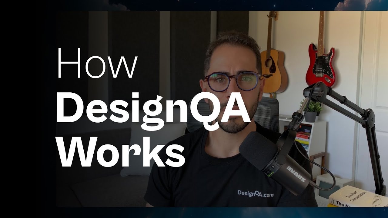 DesignQA gallery image