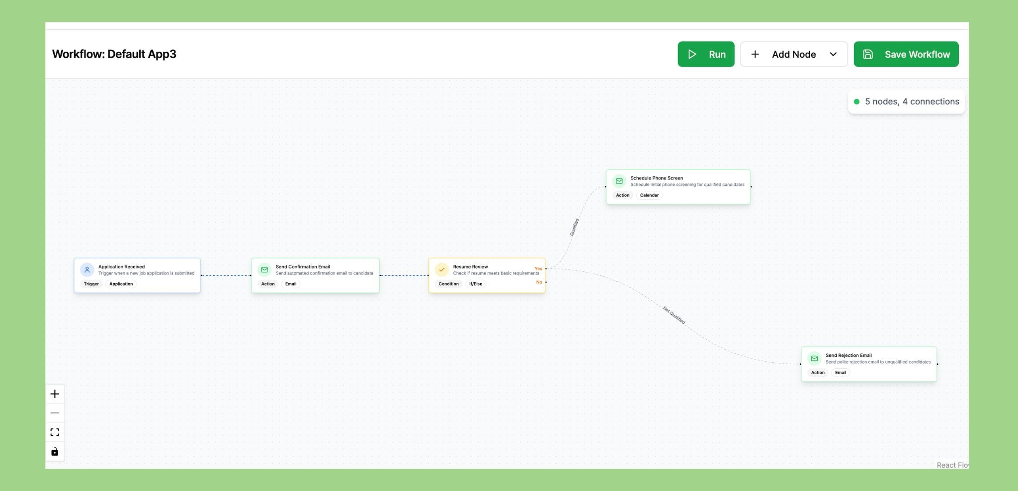 TalentReviewAI  gallery image