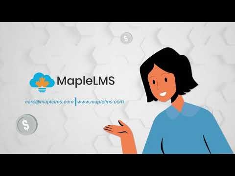  MapleLMS - Corporate Training  gallery image