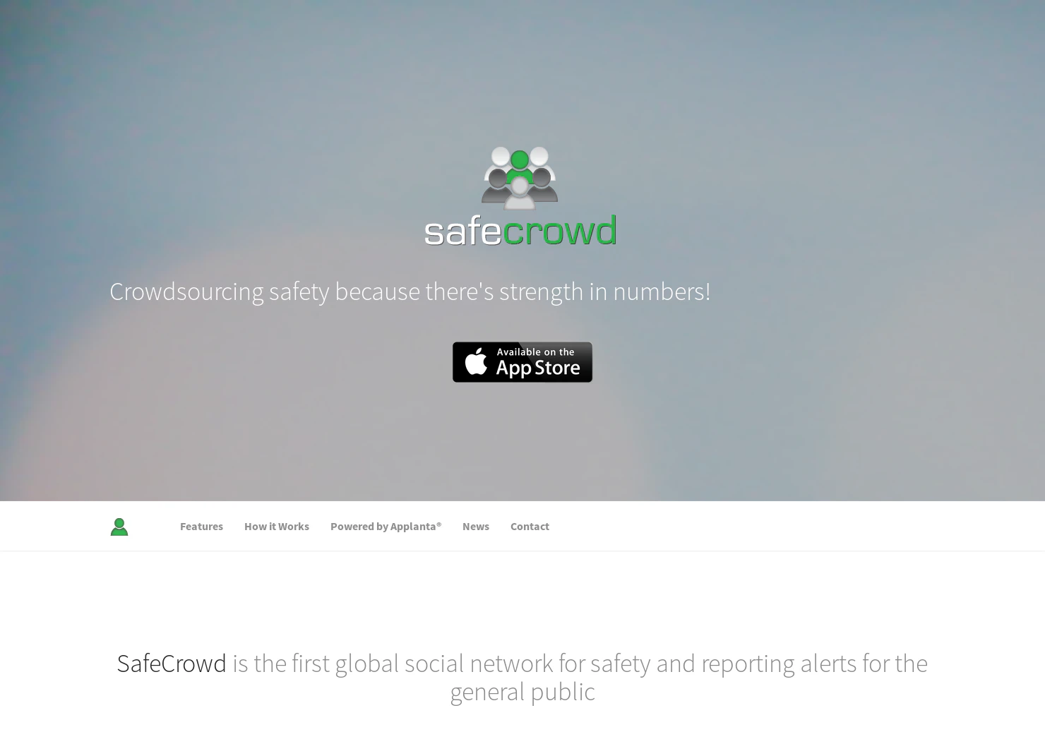 SafeCrowd