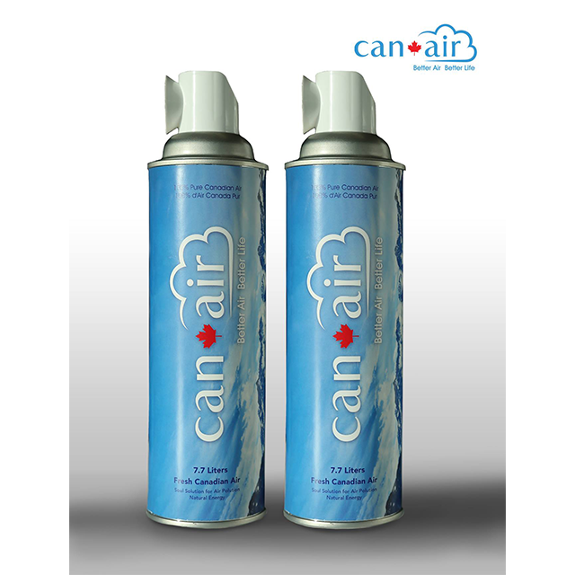 CanAir - Better Air, Better Life