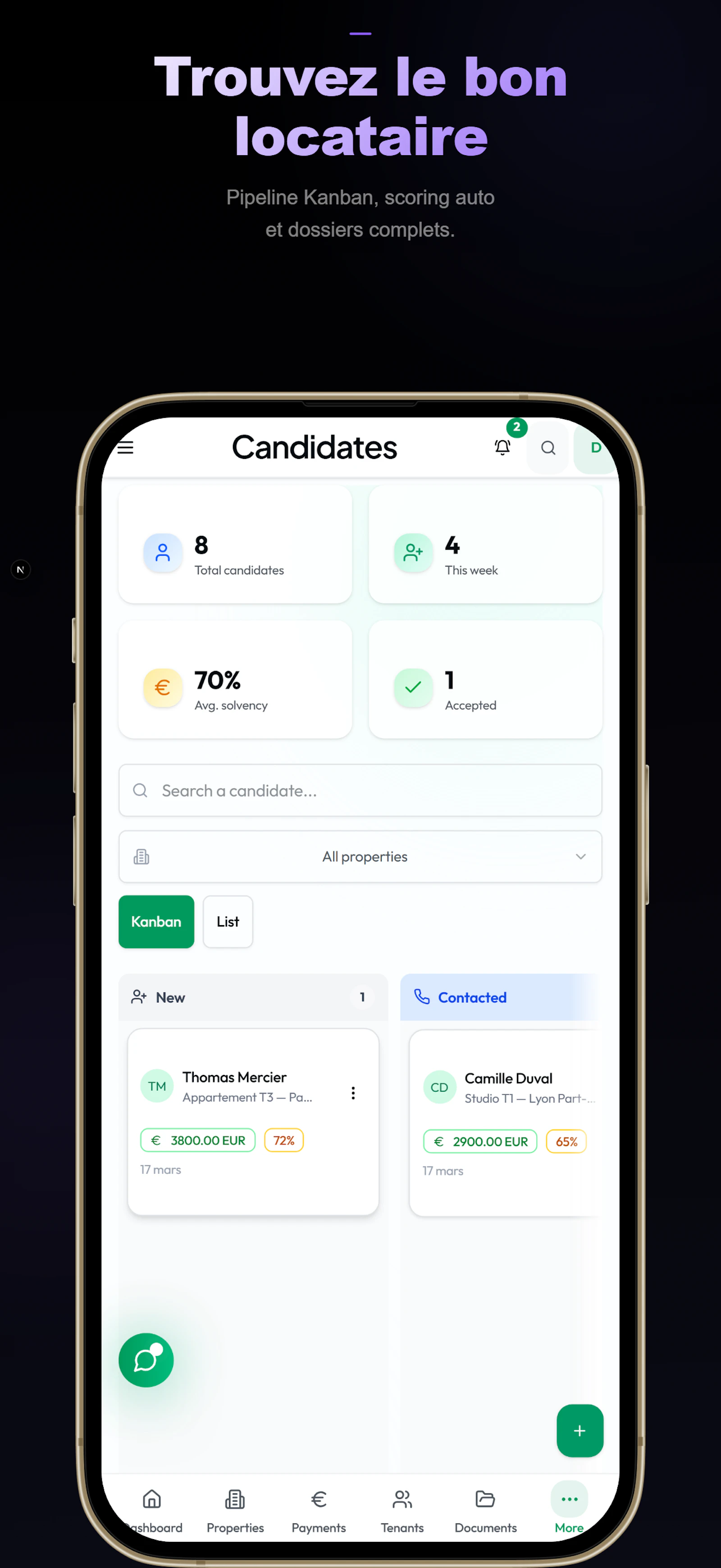 Loqato screenshot 8