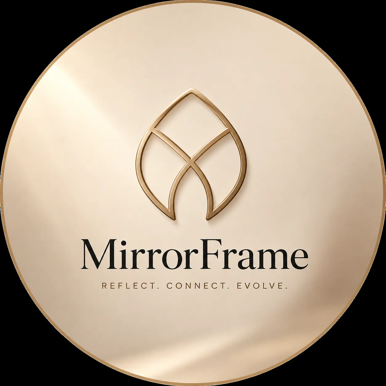 MirrorFrame