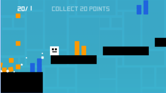 Tricky Cube gallery image