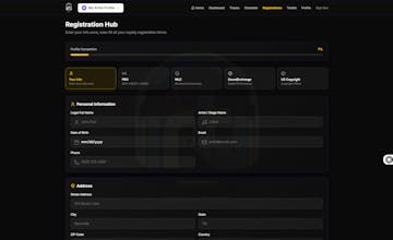 Royally Tuned gallery image