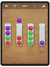 Ball Sort Puzzle 2023 gallery image