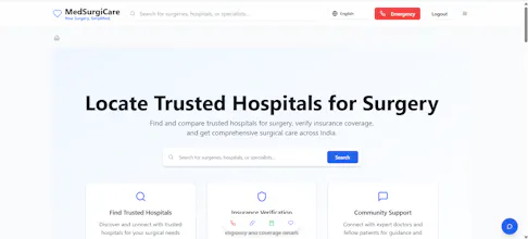 MedSurgiCare gallery image