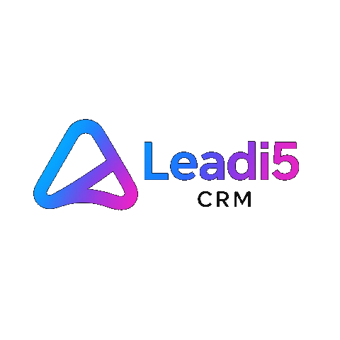 Leadi5 CRM