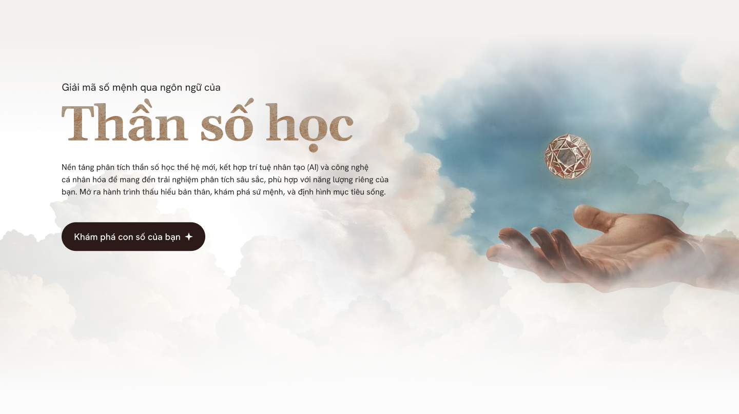 Numerology  gallery image