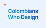 ColombiansWho.Design image