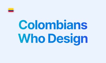 ColombiansWho.Design gallery image