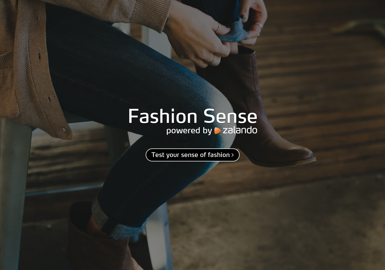 Fashion Sense  gallery image