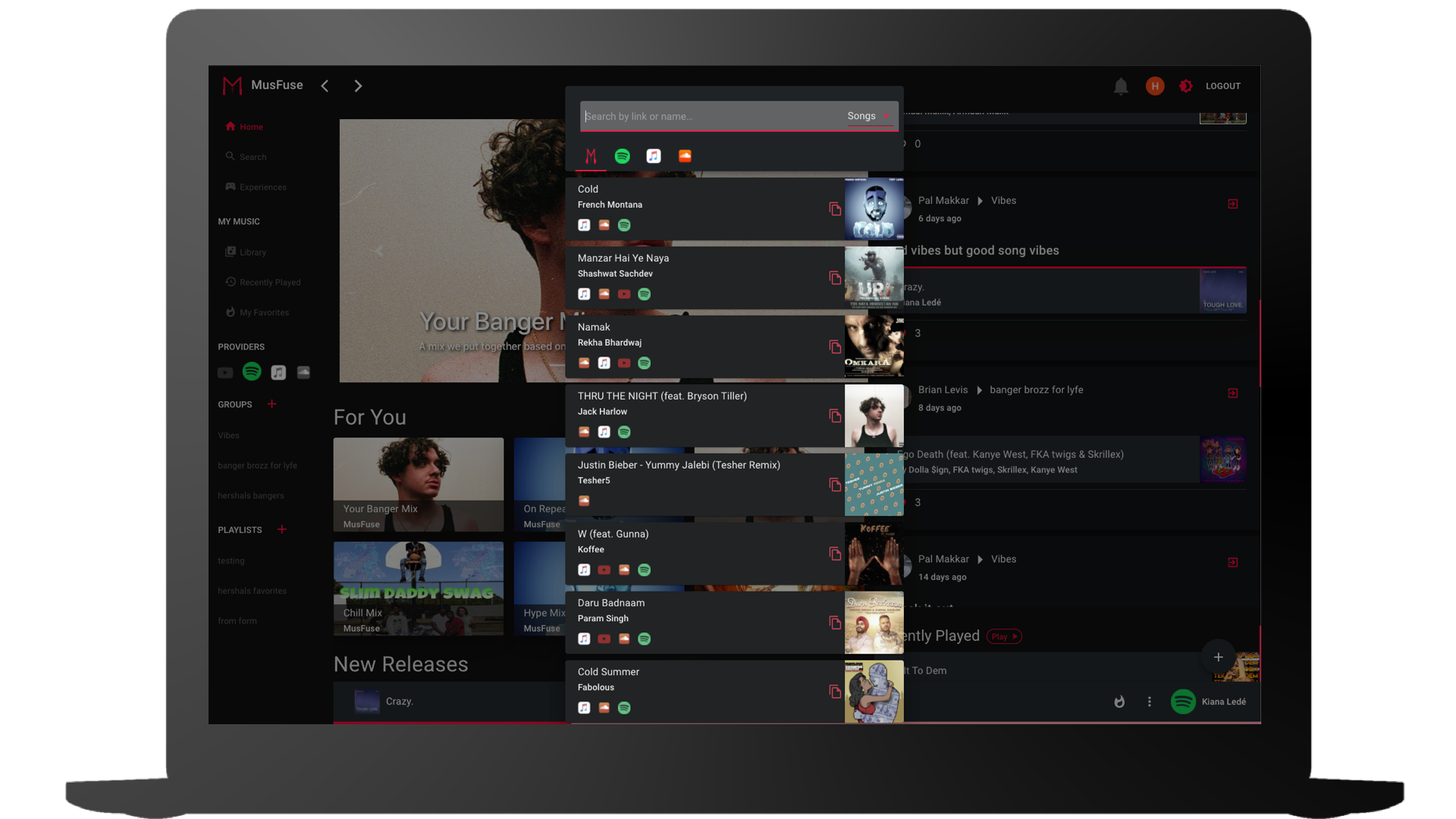 MusFuse gallery image