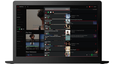 MusFuse gallery image