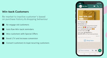 TheConvertWay gallery image