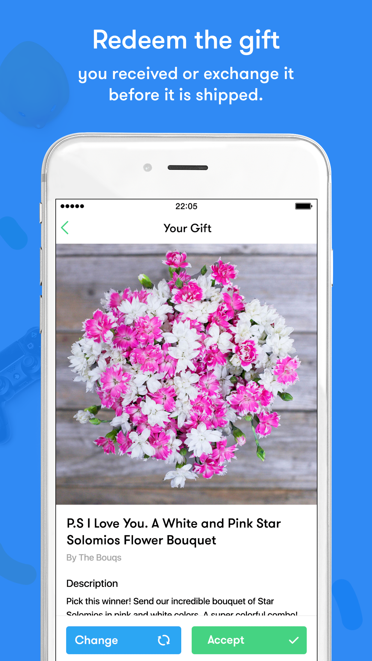 GiftsApp gallery image