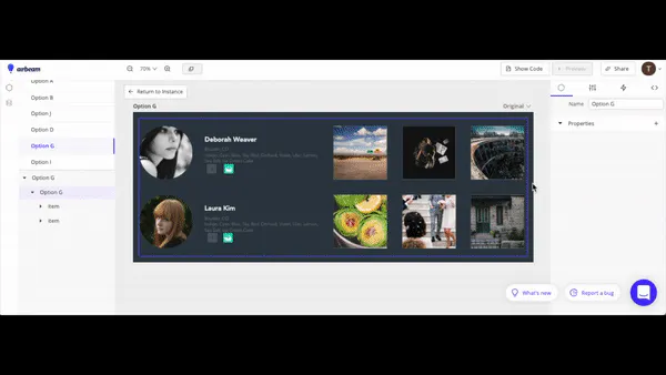 Airbeam Beta gallery image