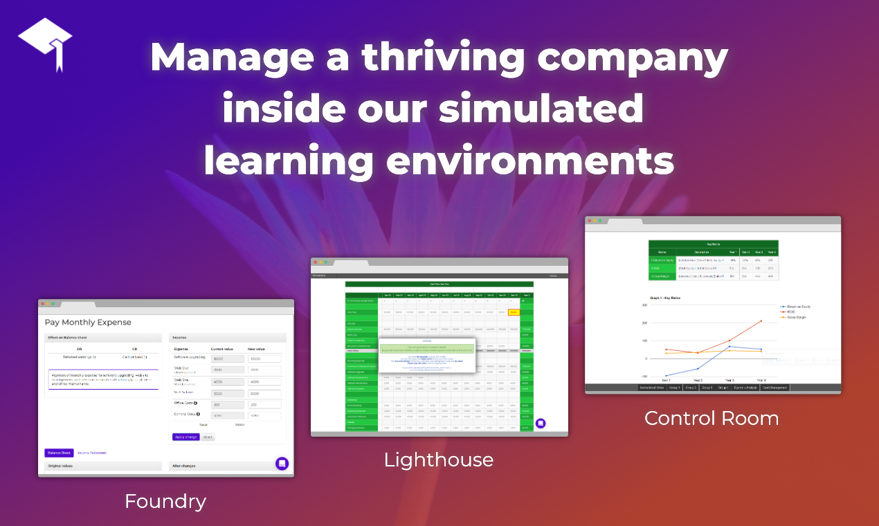 Finance for Business Survival gallery image