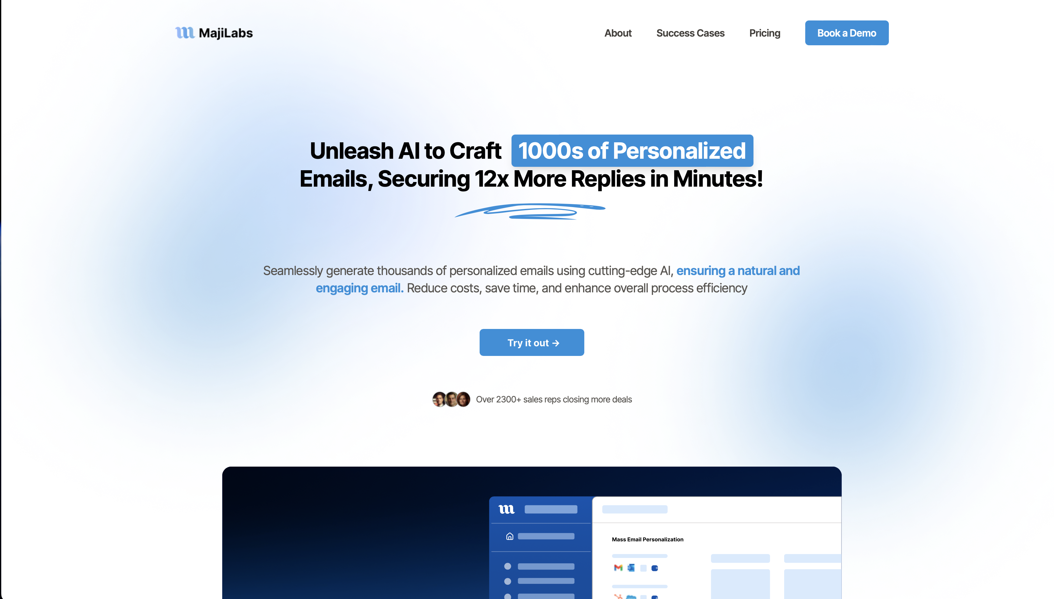 Majilabs.io media 1