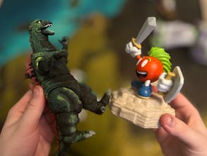 Redboy and the Adventure Crew gallery image