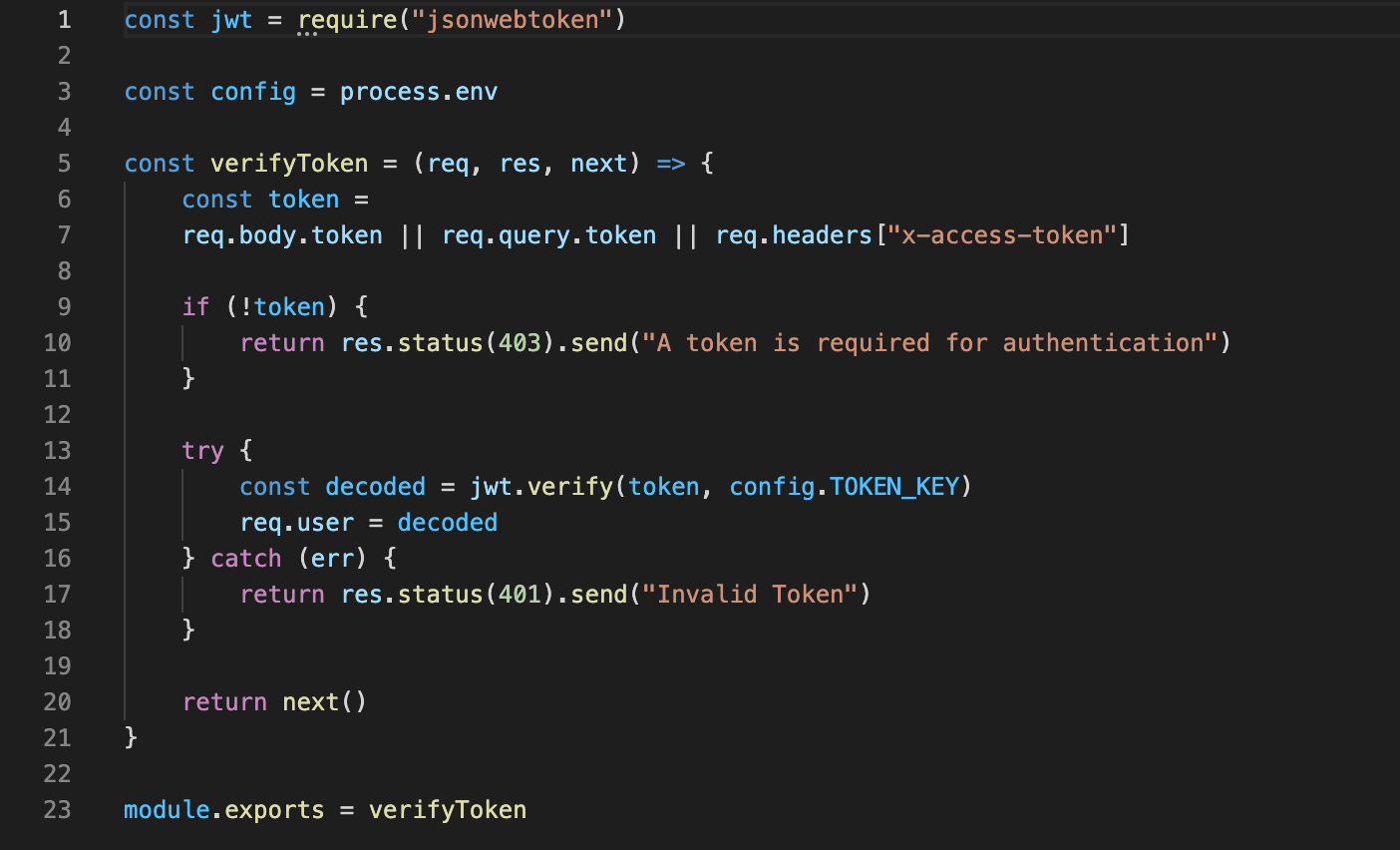 Code Vacations gallery image
